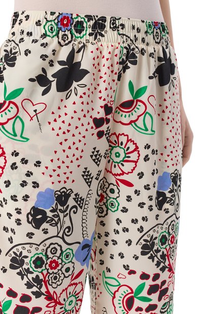 Брюки SHAN, арт. 42618-52, фото 5