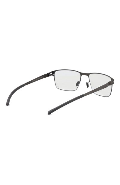 Оправа MYKITA черного цвета по цене 55400 руб., арт. MARL0WE/012, фото 4 Оправа MYKITA, арт. MARL0WE/012, фото 4