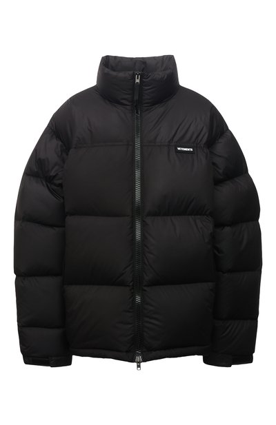 Женская пуховая куртка VETEMENTS, арт. UA52JA550B 1324/W