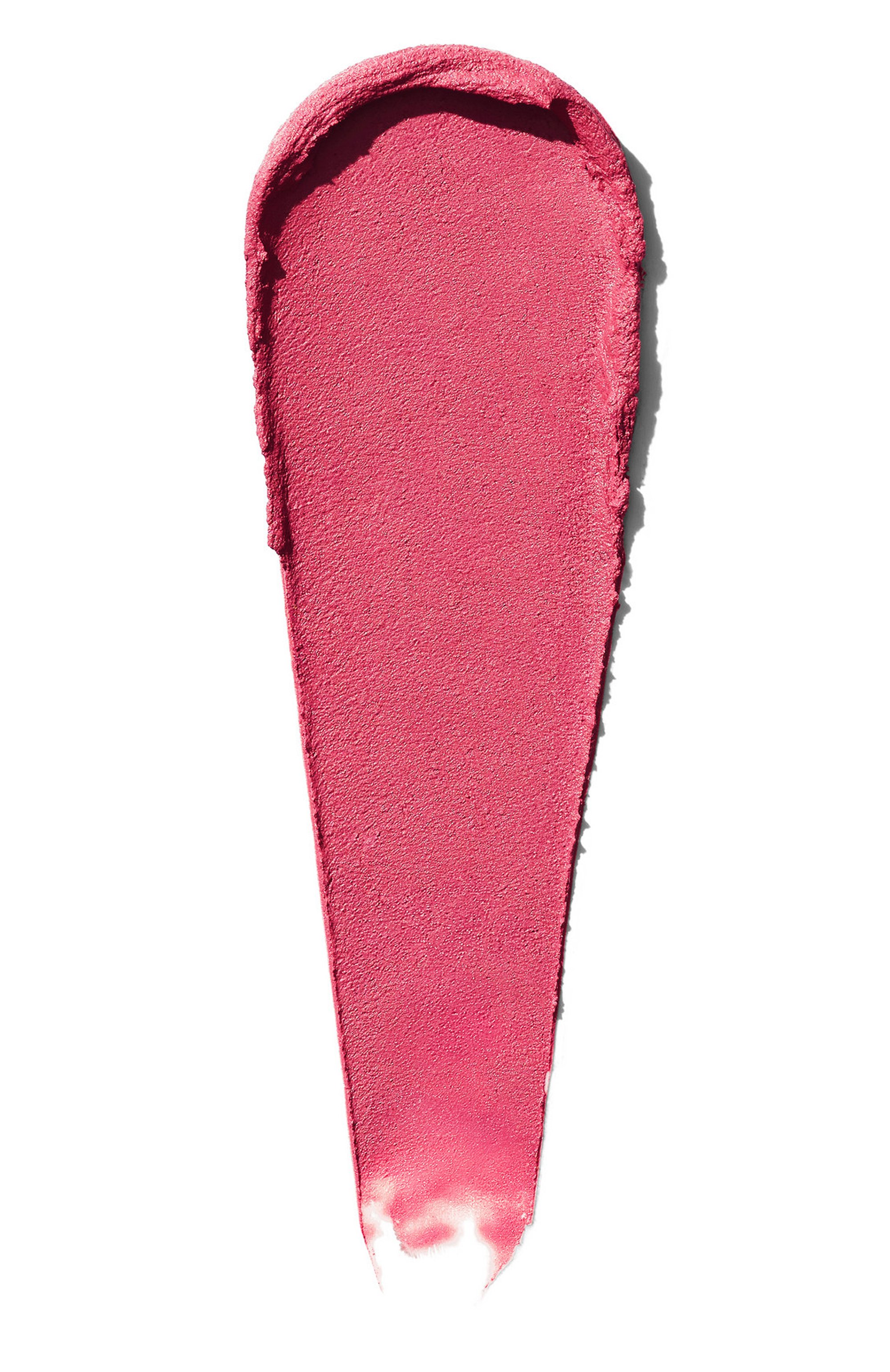 Матовая помада для губ luxe cashmere matte lipstick, оттенок taffy (3,5g) BOBBI BROWN, арт. H5DS-05, фото 2