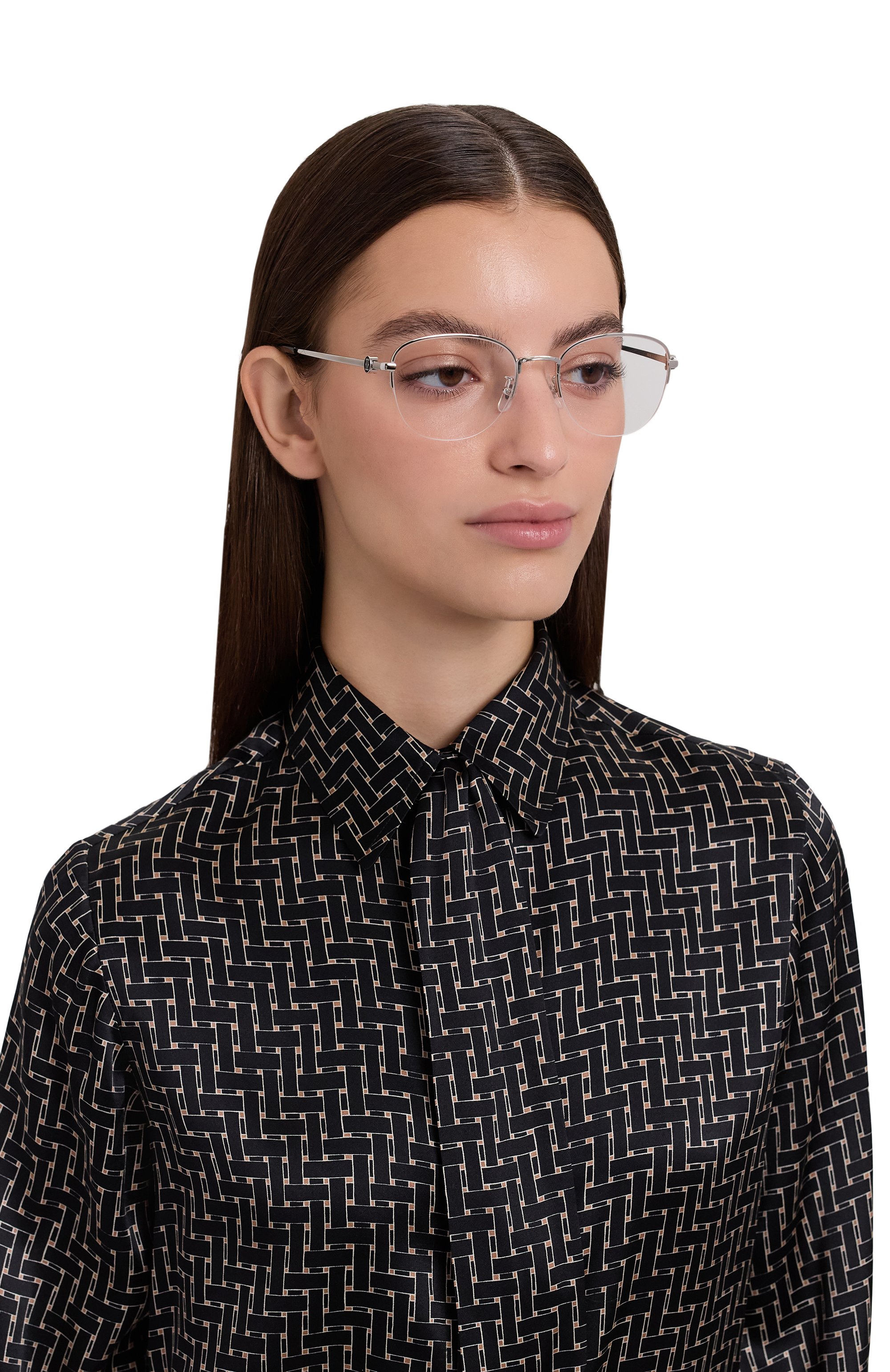 Оправа CARTIER, арт. CT04150A 002, фото 2