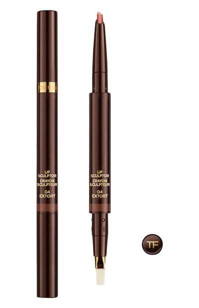 Скульптор для губ, оттенок 04 extort TOM FORD, арт. T5Y4-04, фото 1