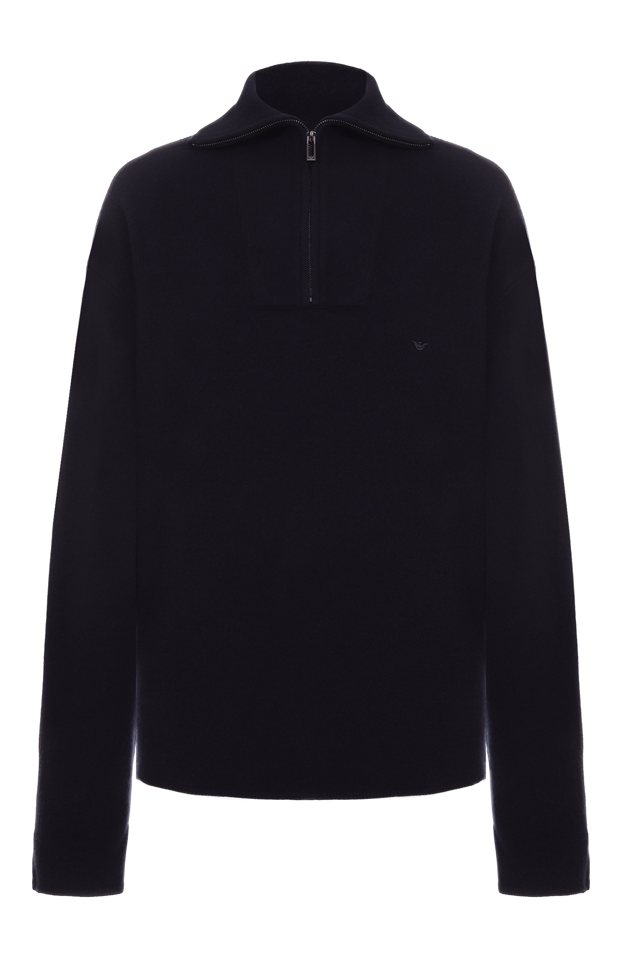 Шерстяной джемпер EMPORIO ARMANI, арт. EM002052/AF18104, фото 1