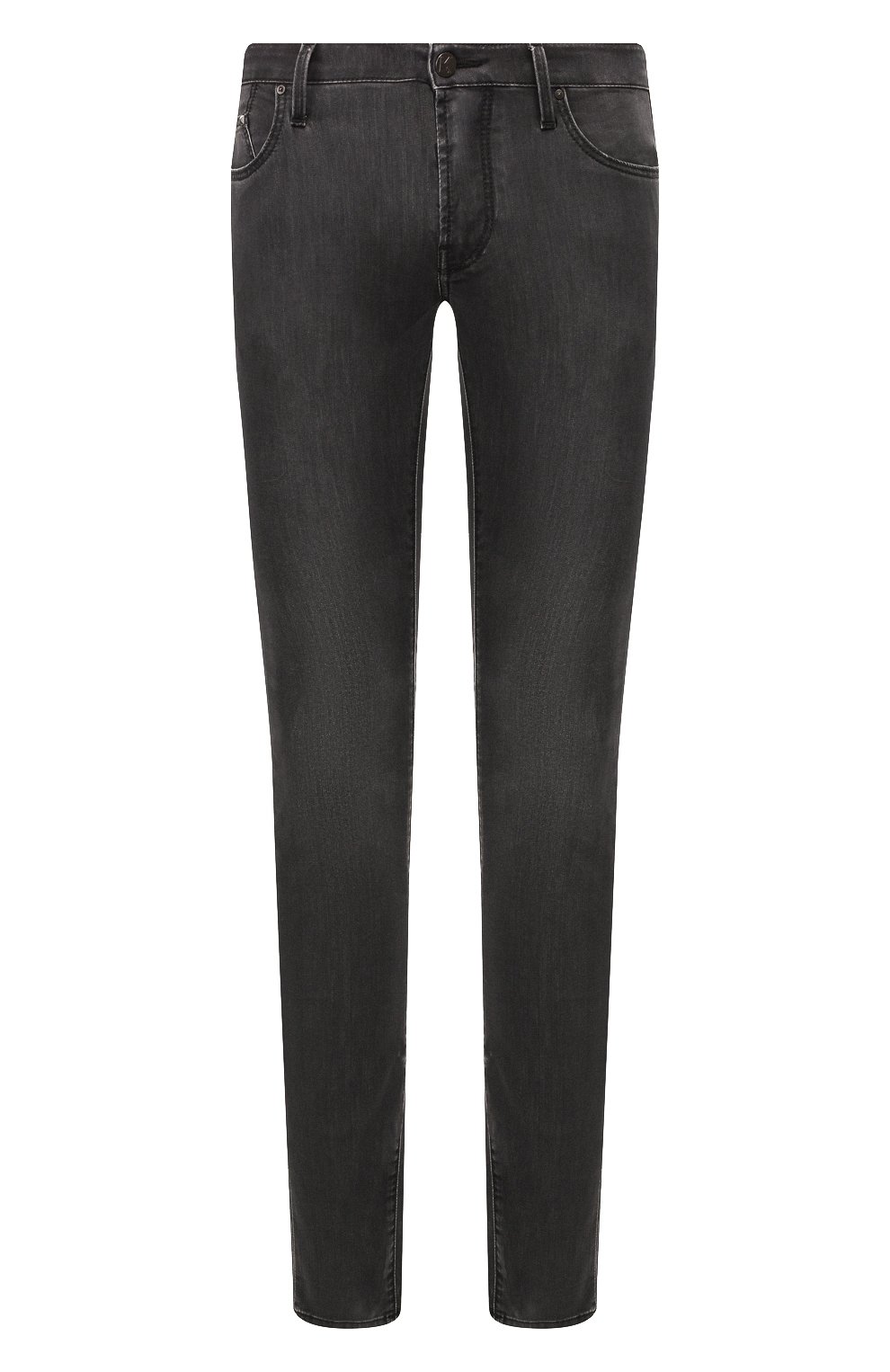 Джинсы KARL LAGERFELD DENIM, арт. KLMP0001 01356-W1, фото 1