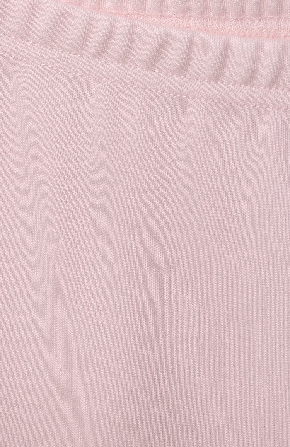 Хлопковая пижама LA PERLA, арт. 55371, фото 7