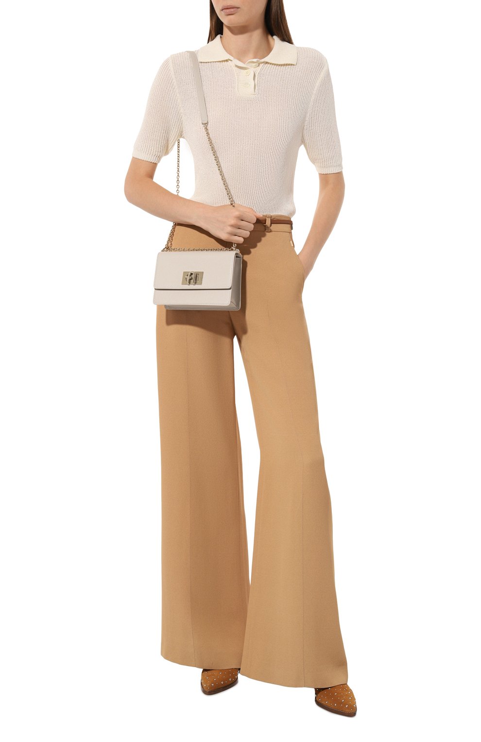 Сумка furla 1927 mini FURLA, арт. BAFKACO/ARE000, фото 7