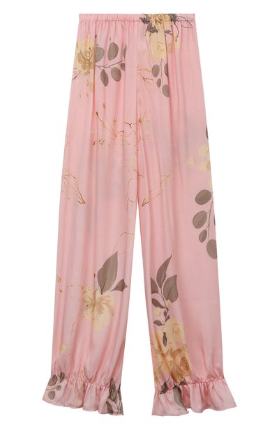 Пижама из вискозы AMIKI CHILDREN, арт. GRACE, фото 5