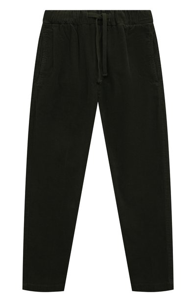 Вельветовые брюки PAOLO PECORA MILANO, арт. PP3850/6-12