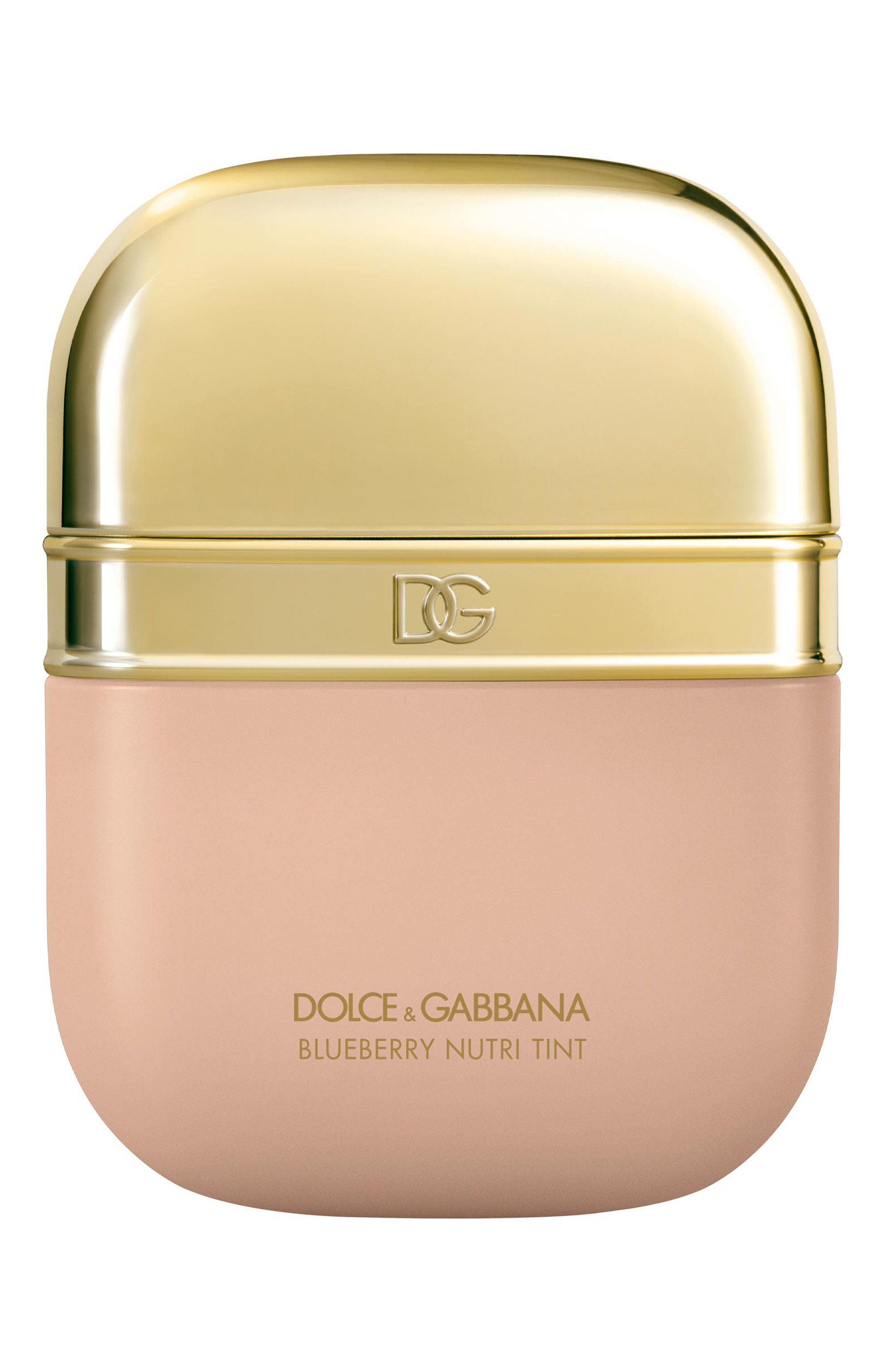 Увлажняющий тональный крем с эффектом сияния blueberry nutri-tint spf 20 pa+++, оттенок 9c light medium (30ml) DOLCE & GABBANA, арт. 8054754408072, фото 1