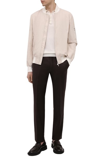 Бомбер BRUNELLO CUCINELLI, арт. MQ4206466, фото 2