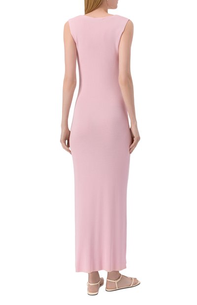 Платье из вискозы PIETRO BRUNELLI, арт. AGN014/VIMCRE, фото 4