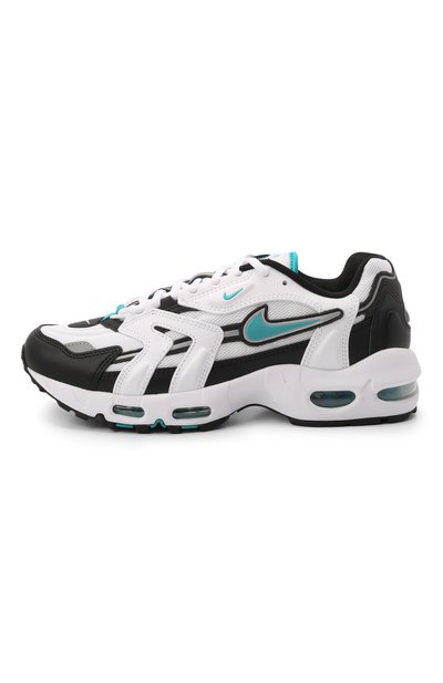Кроссовки air max 96 ii mystic teal NIKELAB, арт. CZ1921-101, фото 3