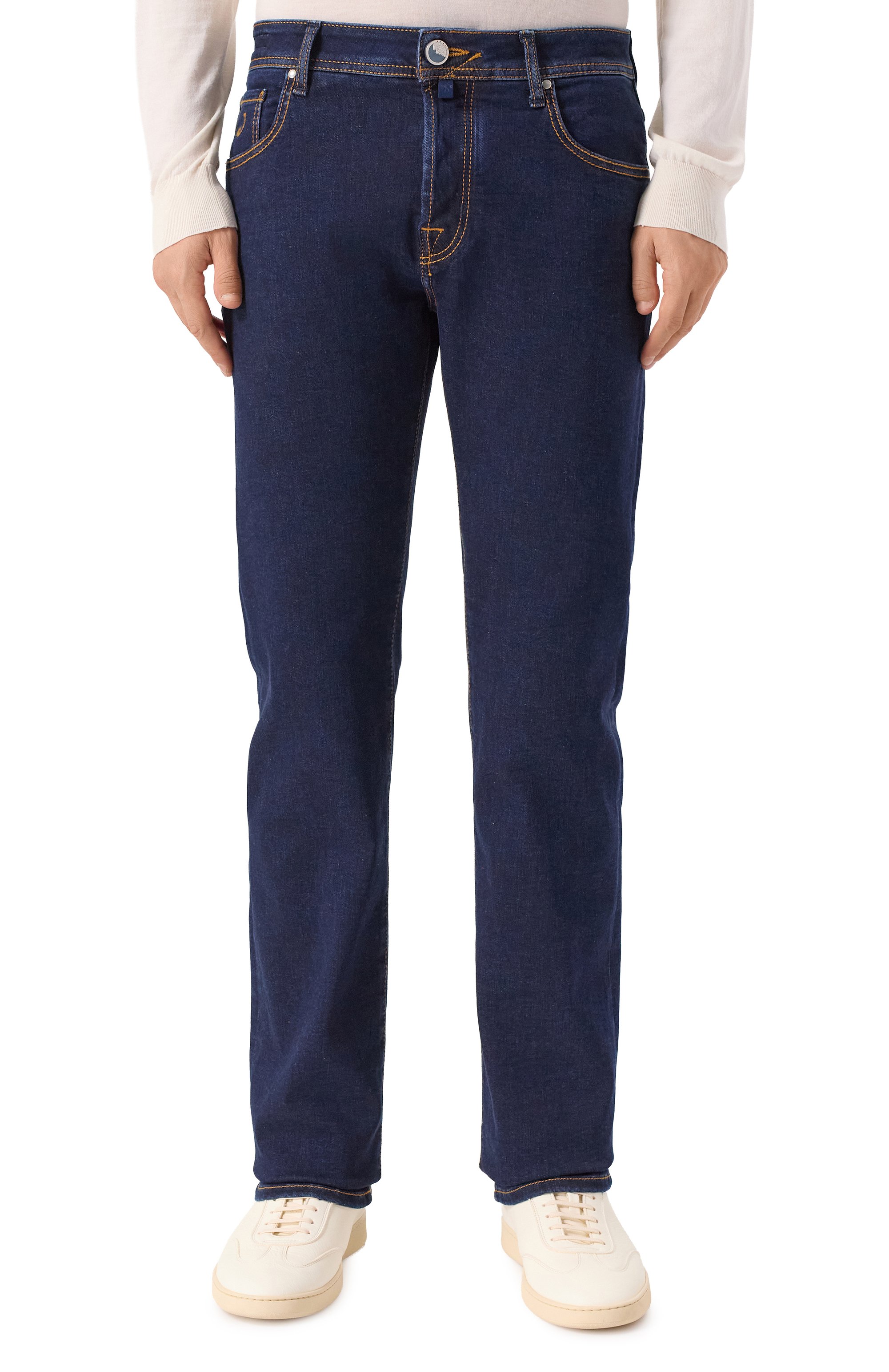 Джинсы eduard JACOB COHEN, арт. 25I P/JUM_QM005 066 P0024 R2, фото 3