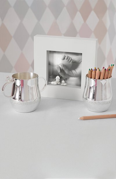 Чашка с ручками beebee CHRISTOFLE, арт. 04260705, фото 2