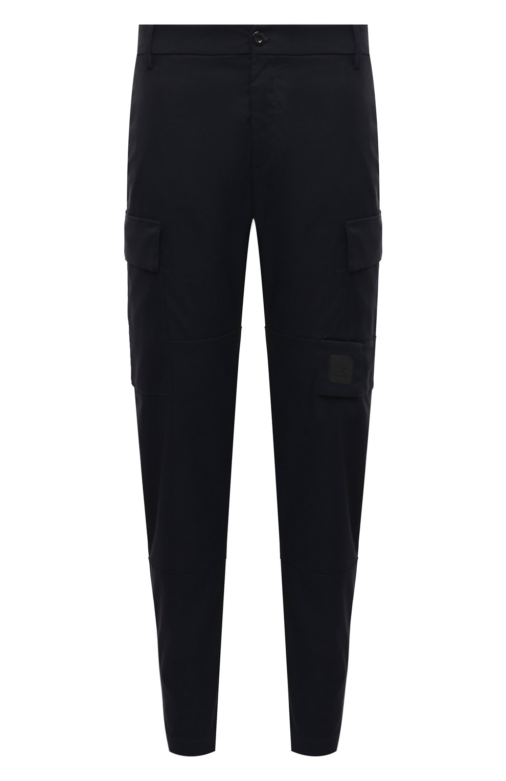 Брюки-карго C.P. COMPANY, арт. 17CLPA041A110165A, фото 1