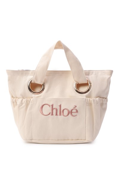 Сумка CHLOÉ, арт. C20872