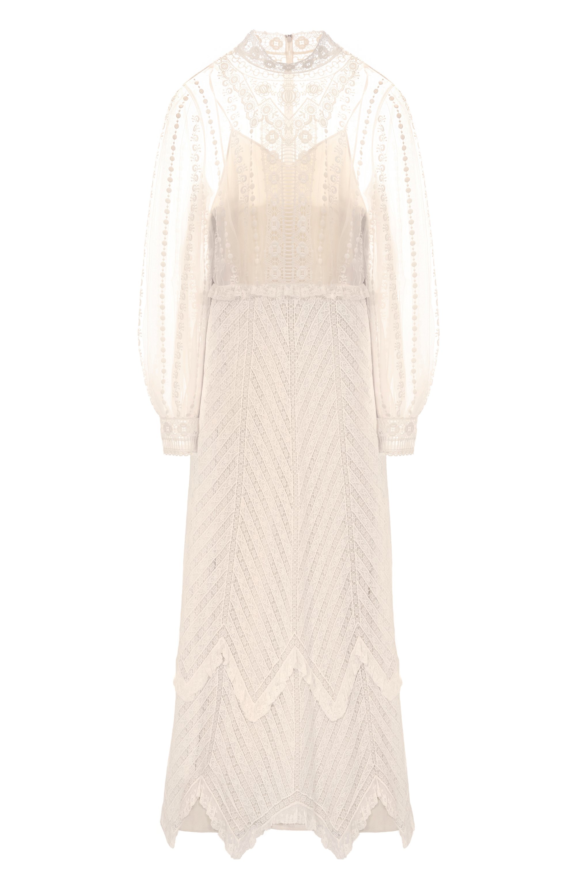 Платье VALENTINO, арт. 7B3VADC0/1ED, фото 1