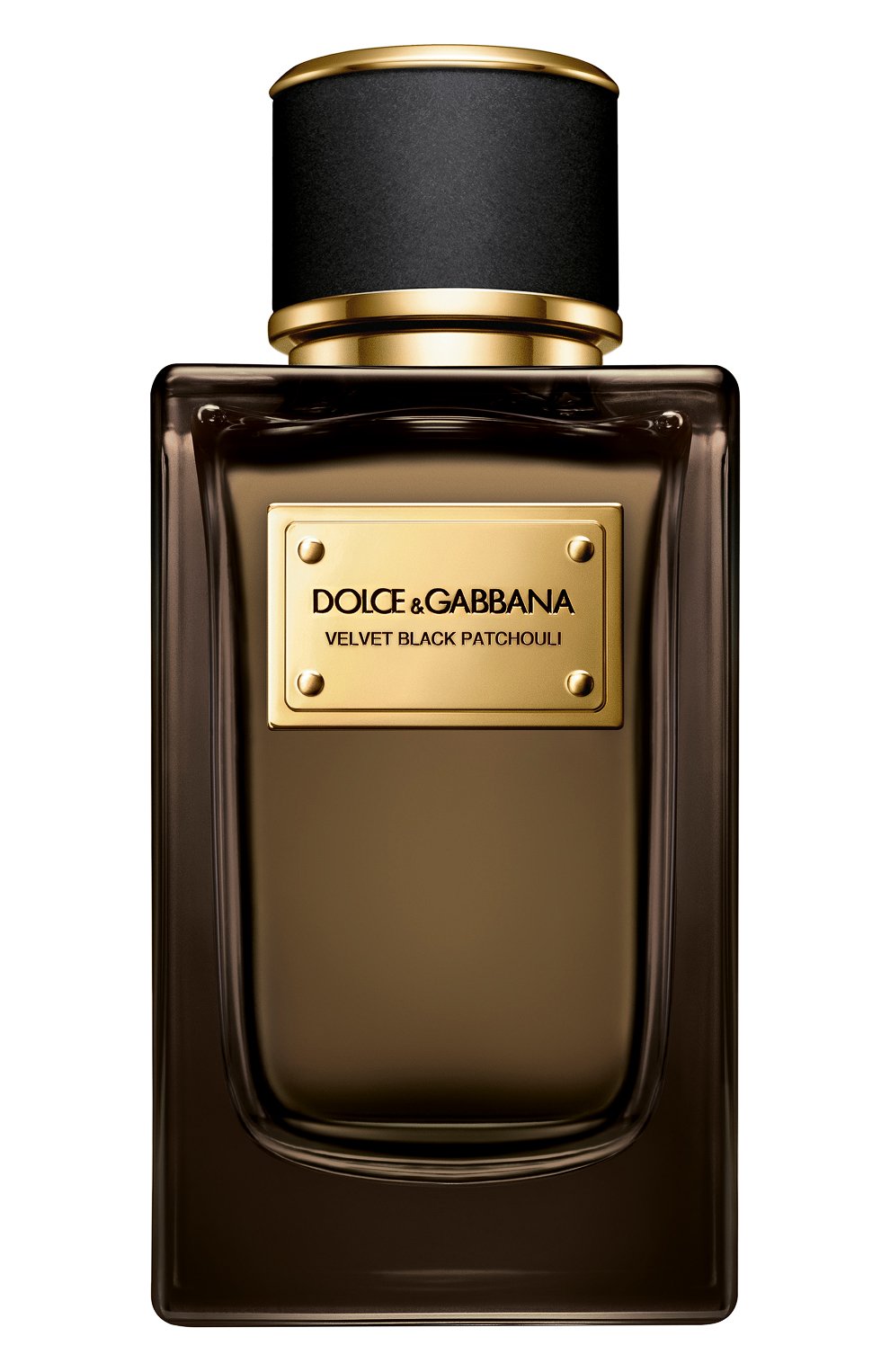 Парфюмерная вода velvet collection black patchouli (150ml) DOLCE & GABBANA, арт. 30700438DG, фото 1