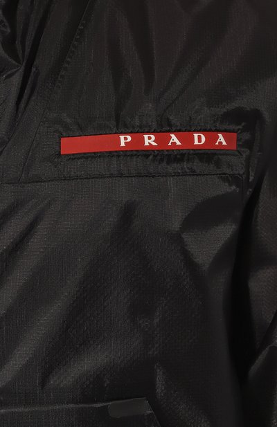 Куртка PRADA, арт. SGB709-1YHS-F0002-211, фото 5
