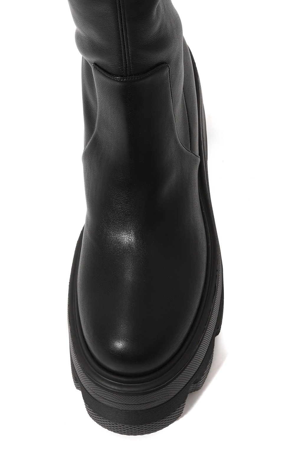 Ботфорты CASADEI, арт. 2S263Z070NNE0NA9000, фото 6