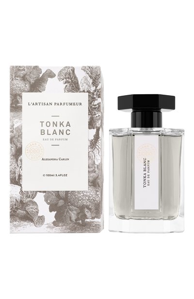 Парфюмерная вода tonka blanc (100ml) L'ARTISAN PARFUMEUR, арт. 3660463013909, фото 2