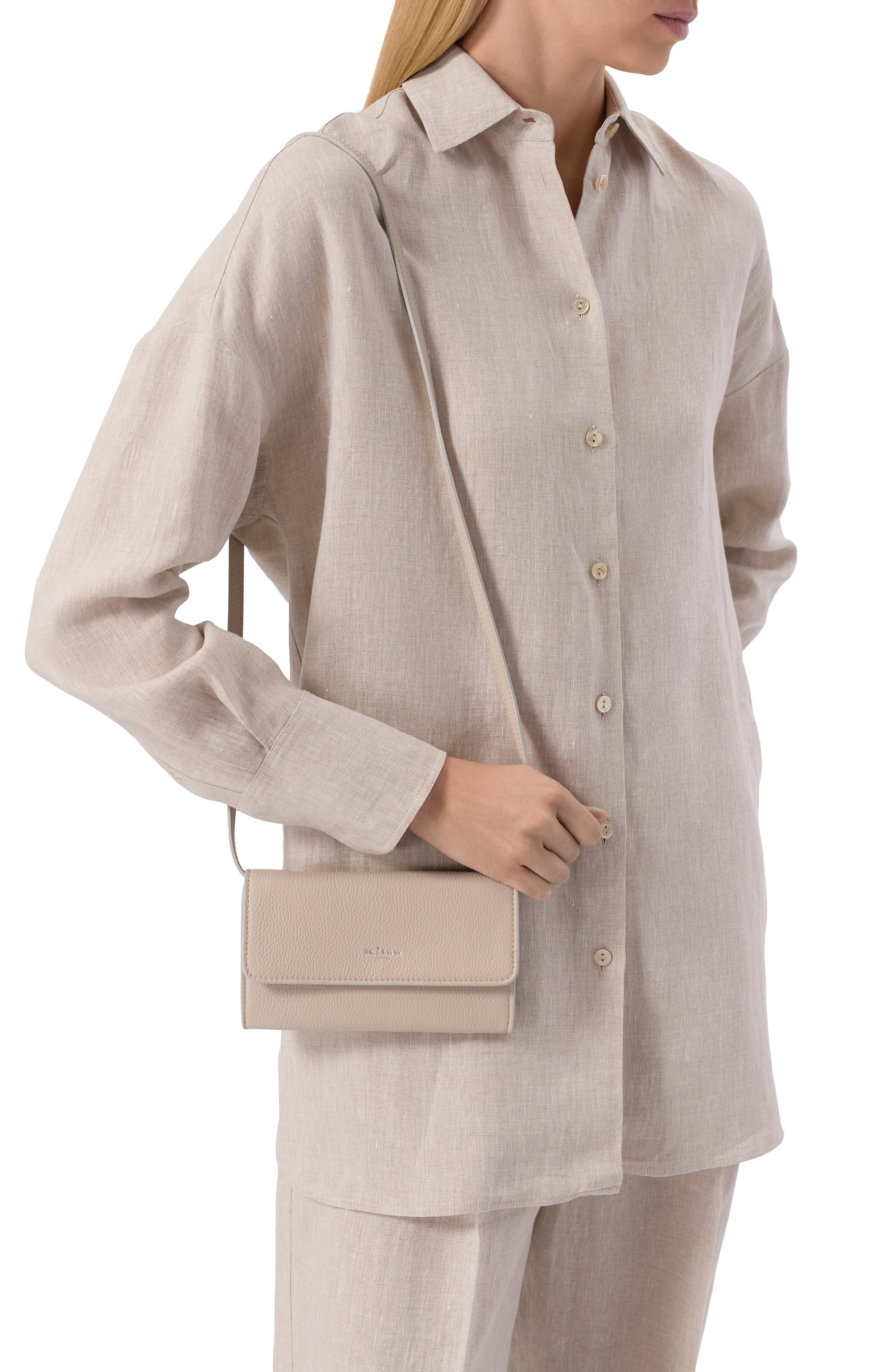 Сумка KITON, арт. DSSKR0SN0116302, фото 2