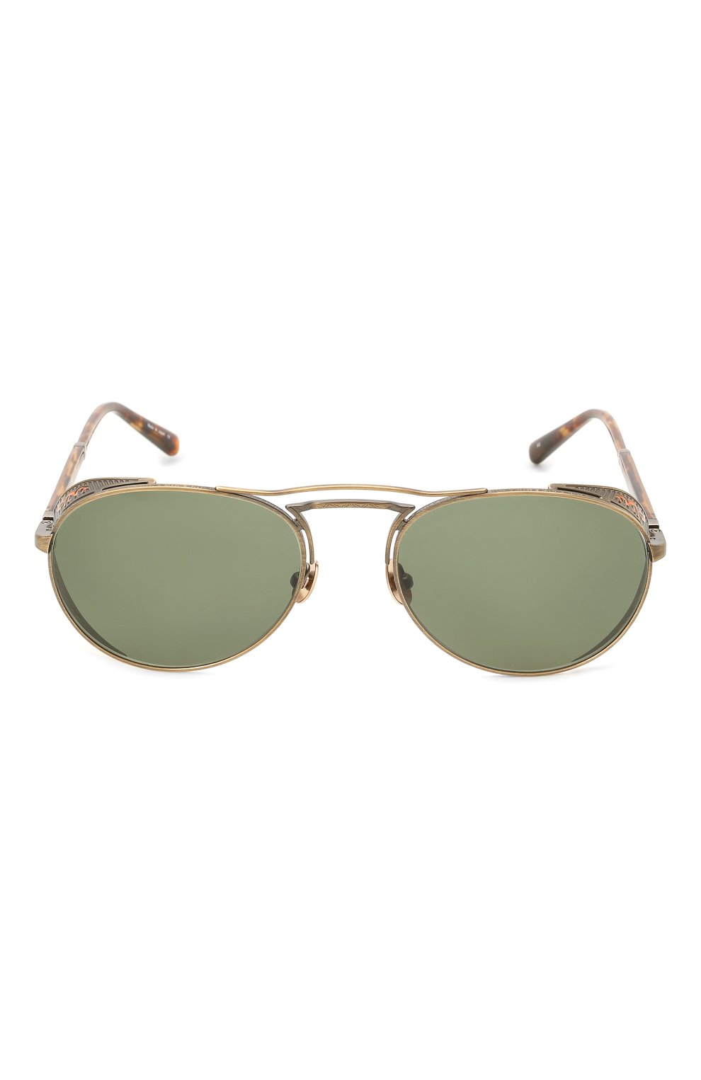 Солнцезащитные очки MATSUDA, арт. M3098 AG, фото 4