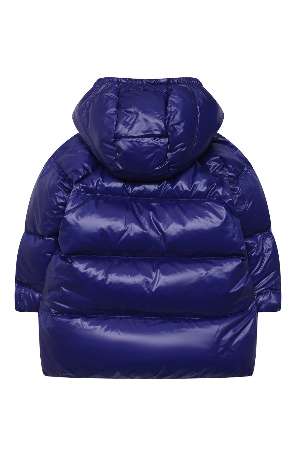 Пуховое пальто EMPORIO ARMANI, арт. 6KEL08/1NWPZ, фото 2