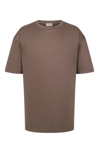 Темно-бежевый