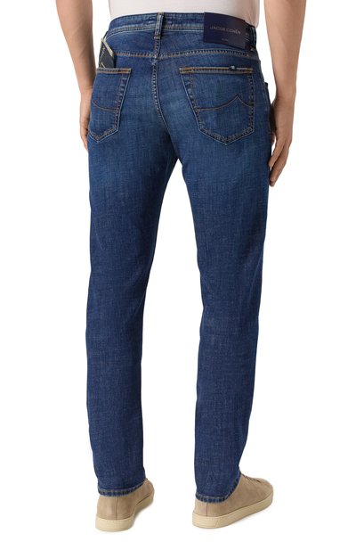 Джинсы bard JACOB COHEN, арт. 25I P/JUM_QE006 032 S3736 V3, фото 4