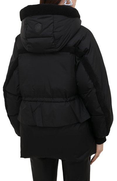 Пуховик MACKAGE, арт. L0GAN, фото 4