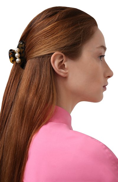 Заколка для волос ALEXANDRE DE PARIS, арт. ACCS-17607-02 W, фото 2