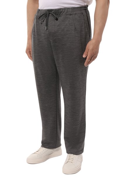 Шерстяные брюки MVST, арт. 13M708.VP00.MUST./58-62, фото 3