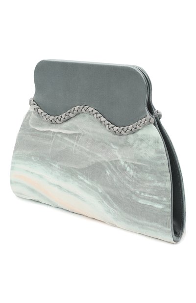 Клатч GIORGIO ARMANI, арт. 61N522/1P052, фото 3