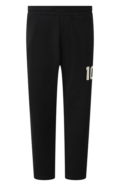 Мужские хлопковые брюки BARROW, арт. S5BWMAFP025