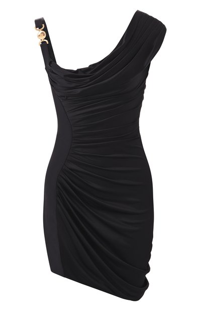 Платье из вискозы VERSACE, арт. 1014126/1A00572, фото 1