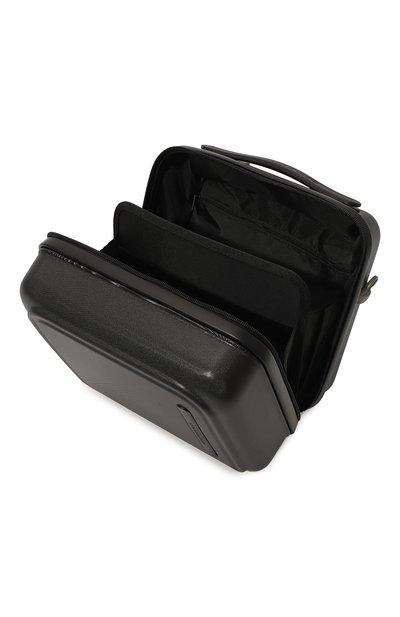 Дорожная сумка logoduck+ MANDARINA DUCK, арт. SZN01-651, фото 4