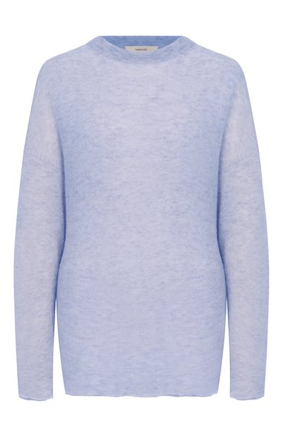 Женский шерстяной пуловер HAIKURE, арт. HEW07091MC067PX