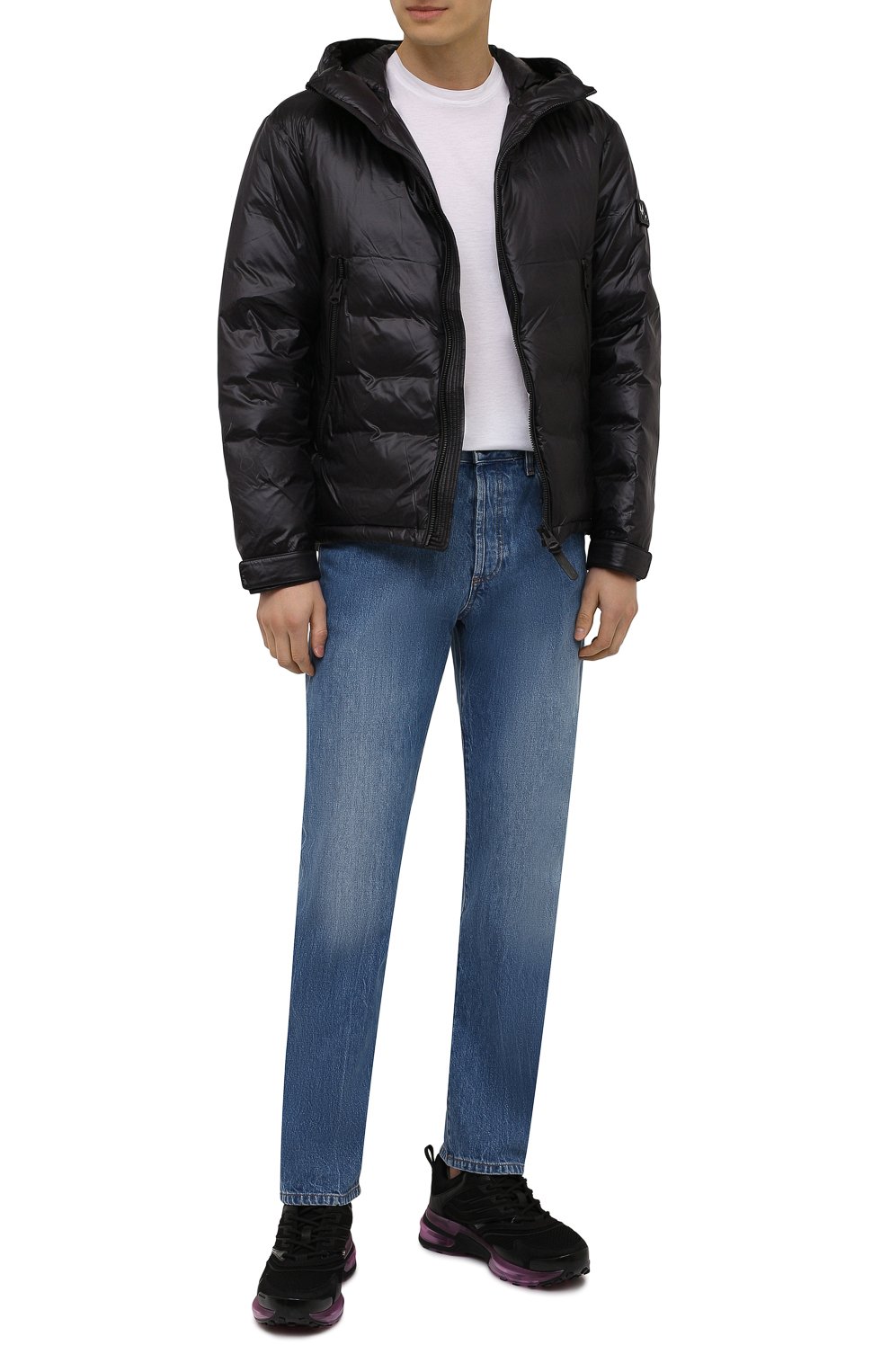 Пуховая куртка vic MACKAGE, арт. VIC, фото 2