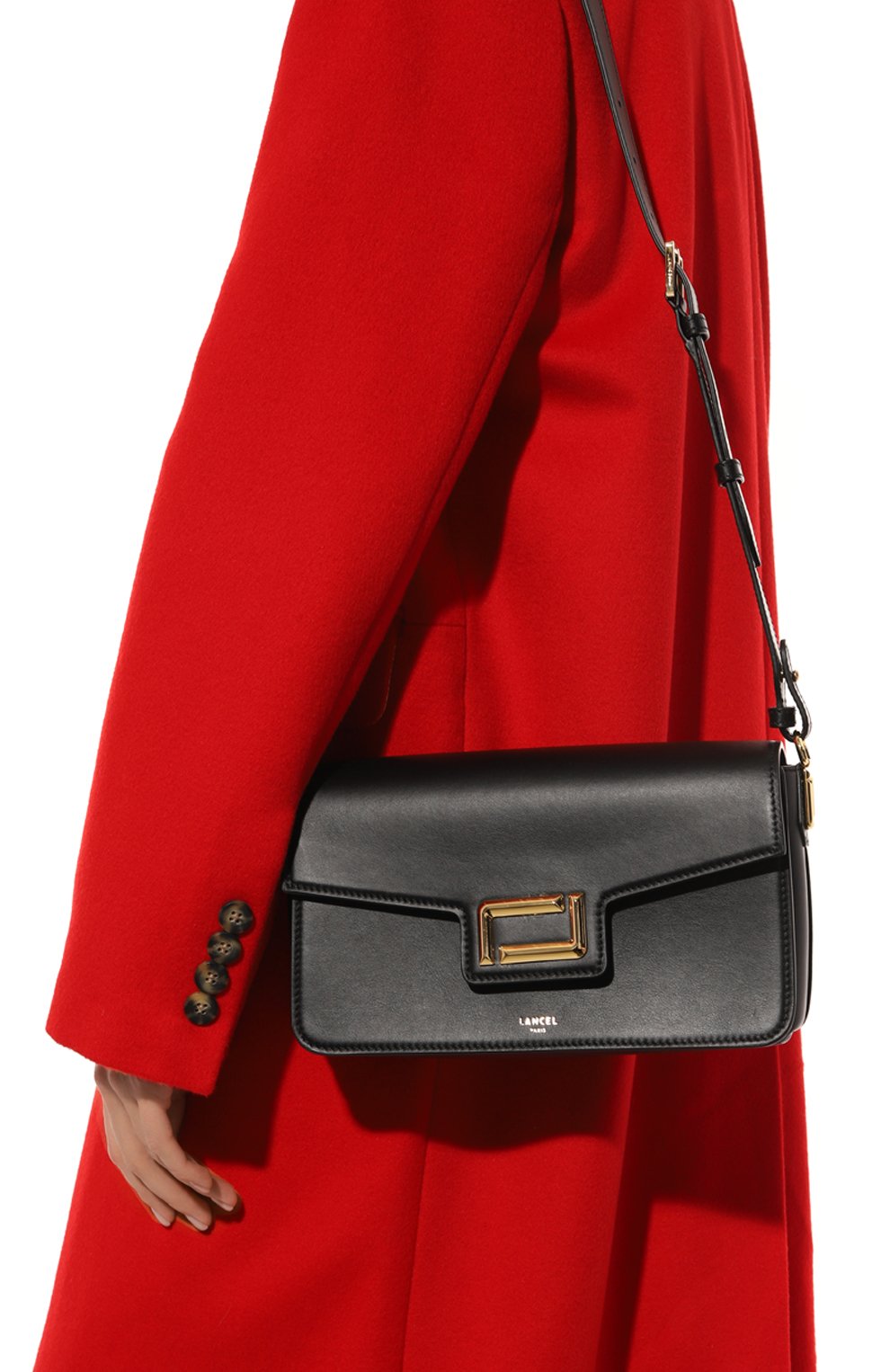 Сумка angèle medium LANCEL, арт. A13149, фото 2