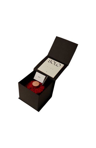 Набор огонь (500g) SOLO бесцветного цвета по цене 22500 руб., арт. 4631163806206, фото 5 Набор огонь (500g) SOLO, арт. 4631163806206, фото 5