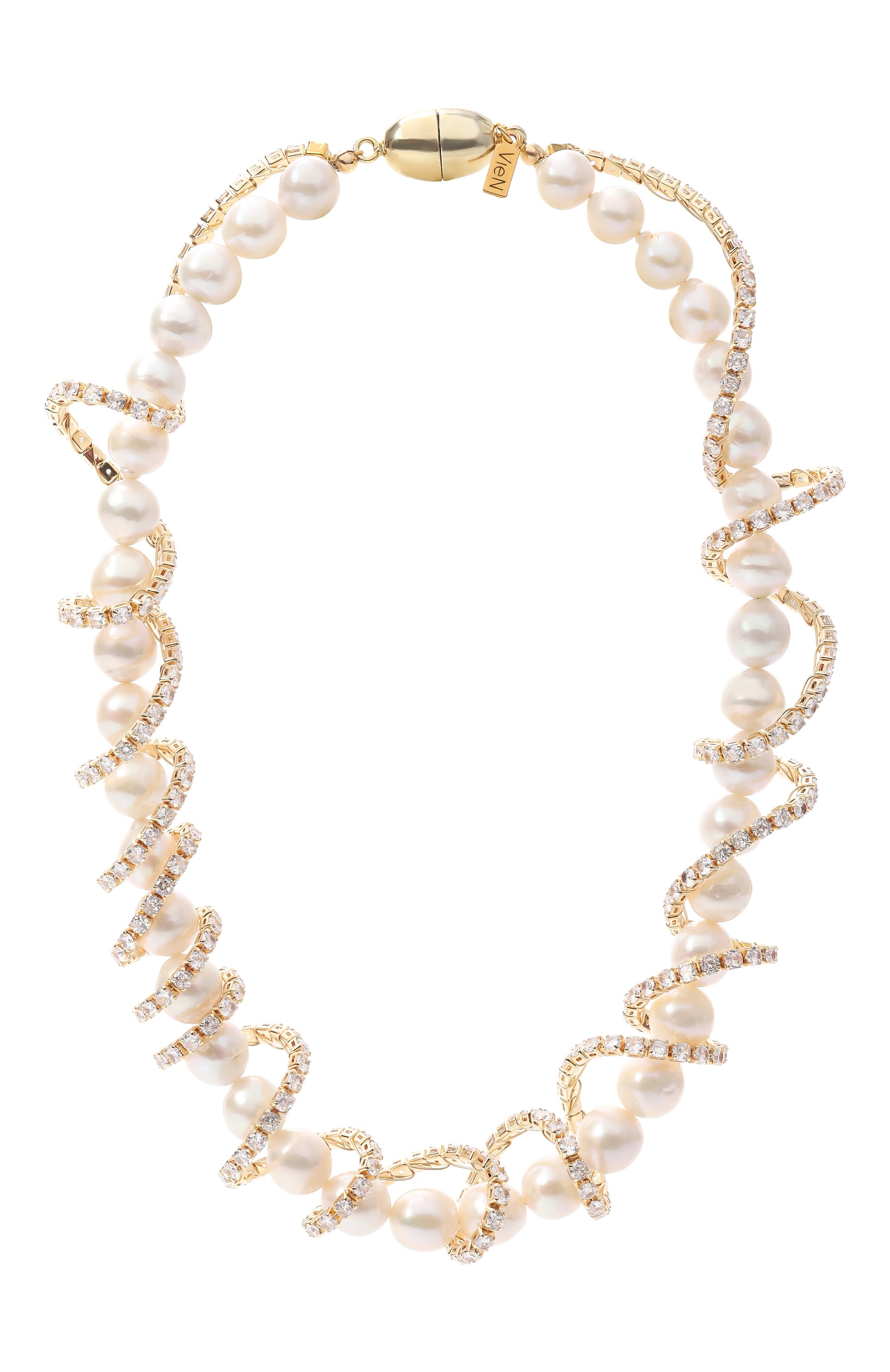 Колье VIEN, арт. 2526-317, фото 1