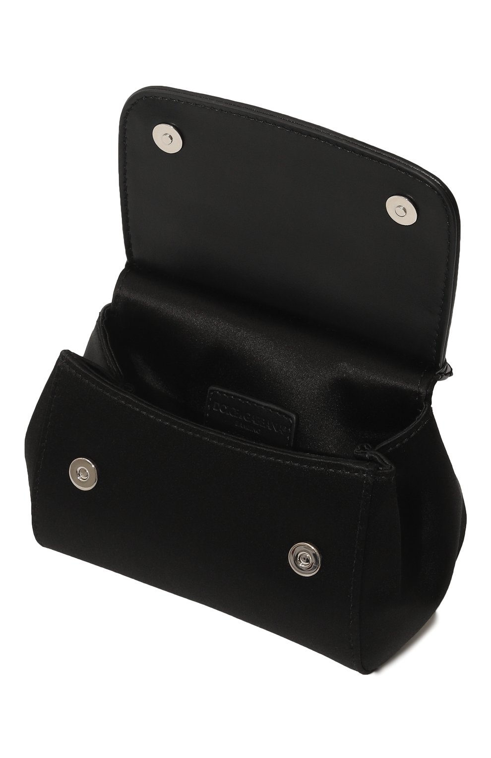 Сумка sicily DOLCE & GABBANA, арт. EB0003/AB002, фото 3