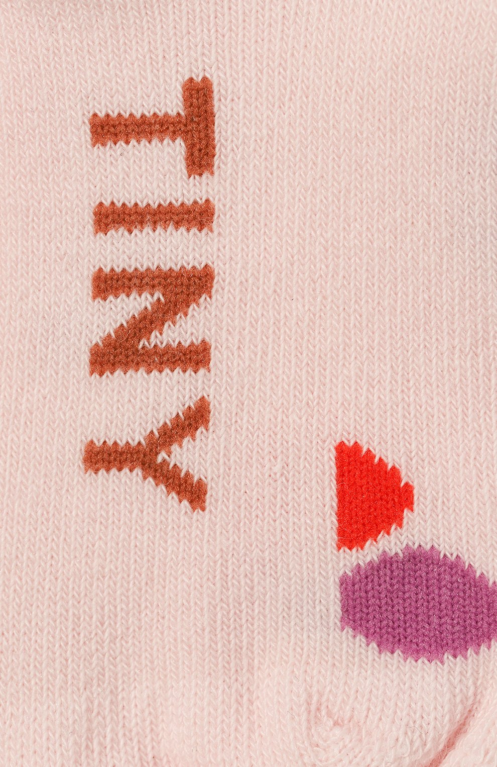 Хлопковые носки TINYCOTTONS, арт. SS23-233, фото 3