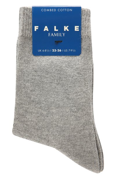 Хлопковые носки FALKE, арт. 10645