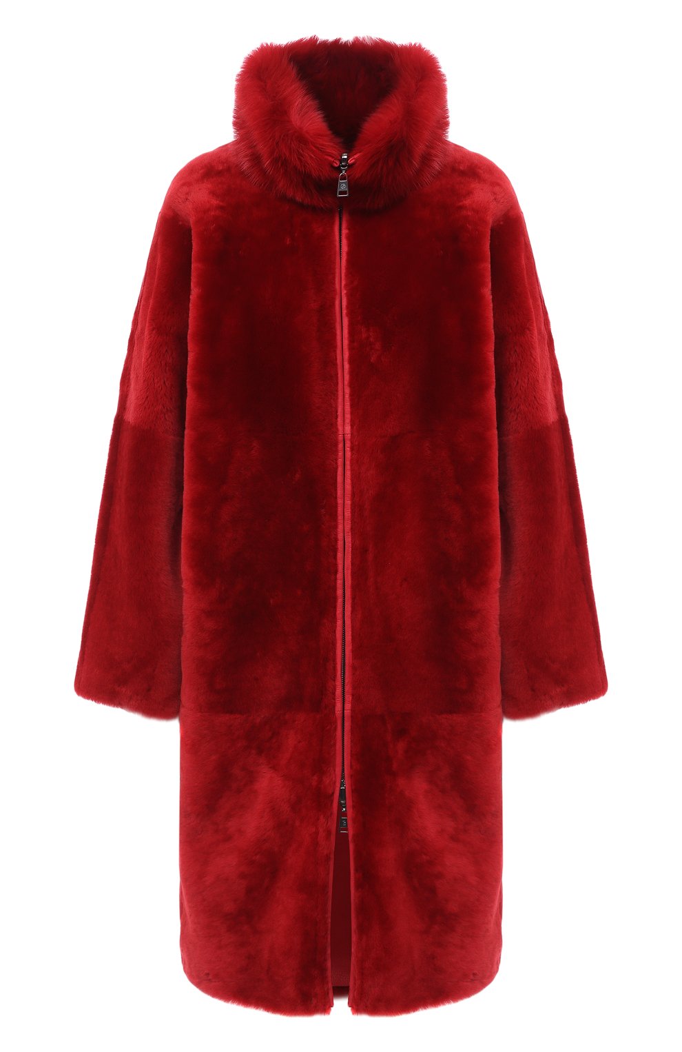 Двусторонняя дубленка GIORGIO ARMANI, арт. 9AL05P/9AP08, фото 1