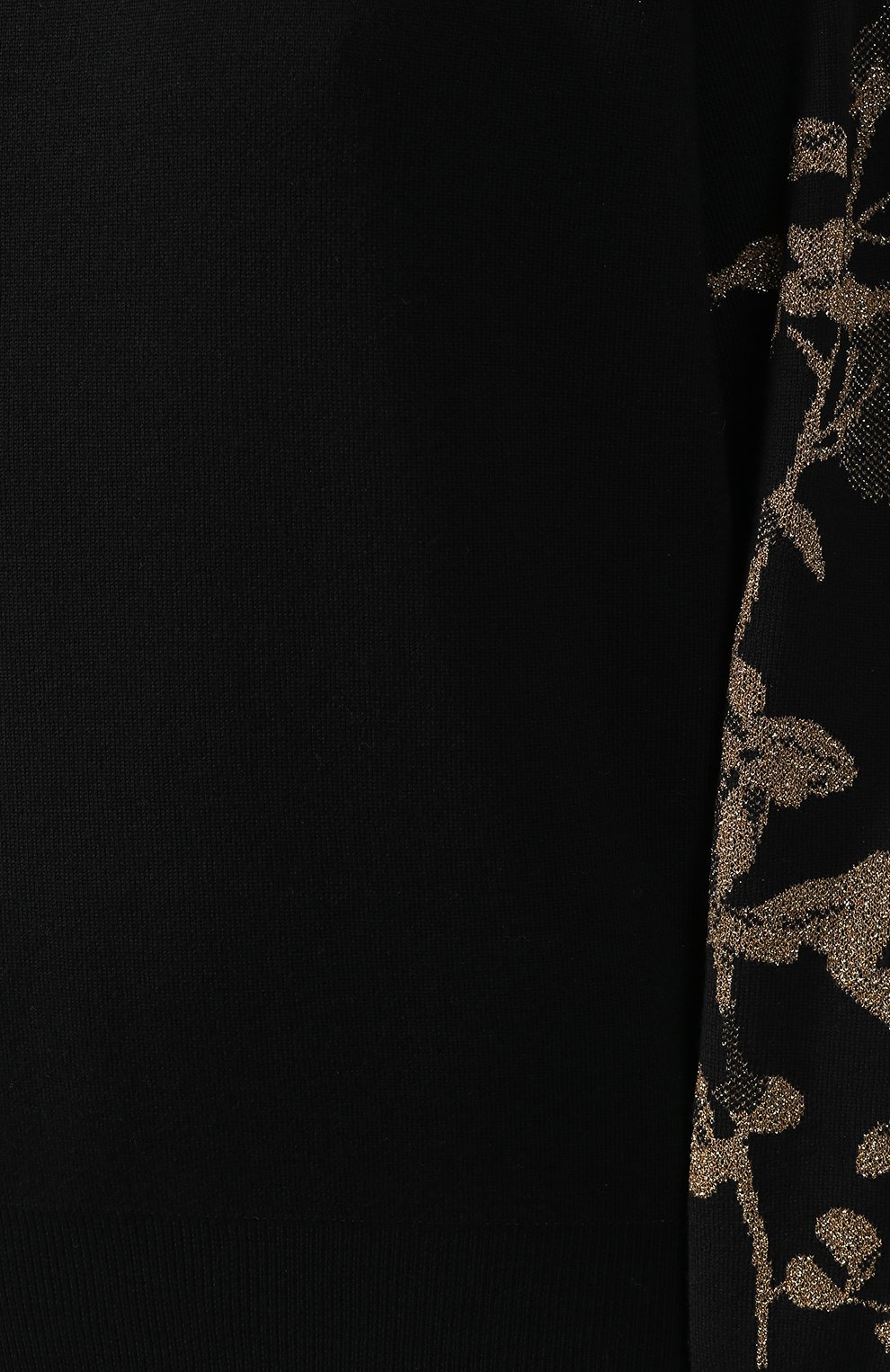 Шерстяной пуловер DRIES VAN NOTEN, арт. 192-11204-8726, фото 5