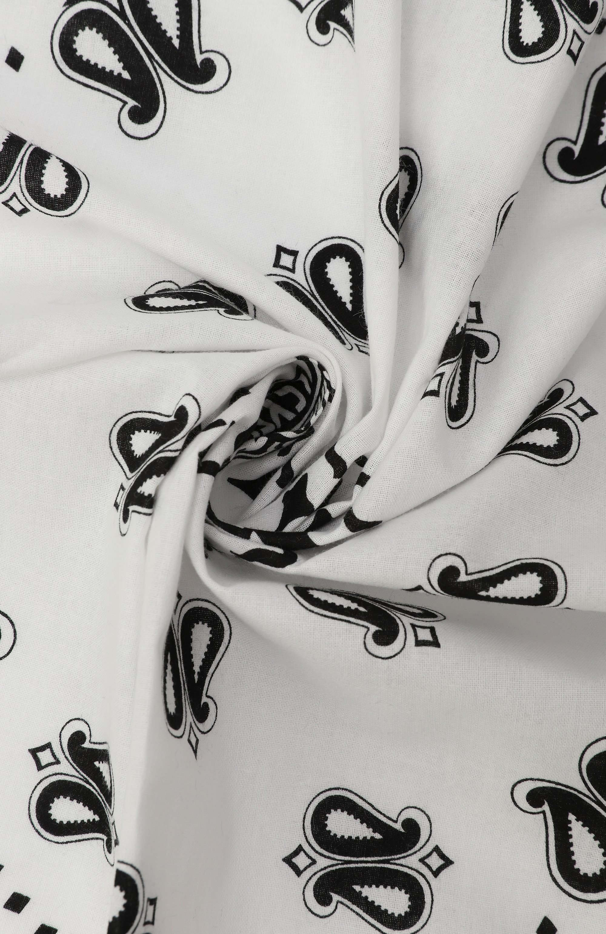 Хлопковая бандана HARLEY-DAVIDSON, арт. 97696-22VX, фото 2