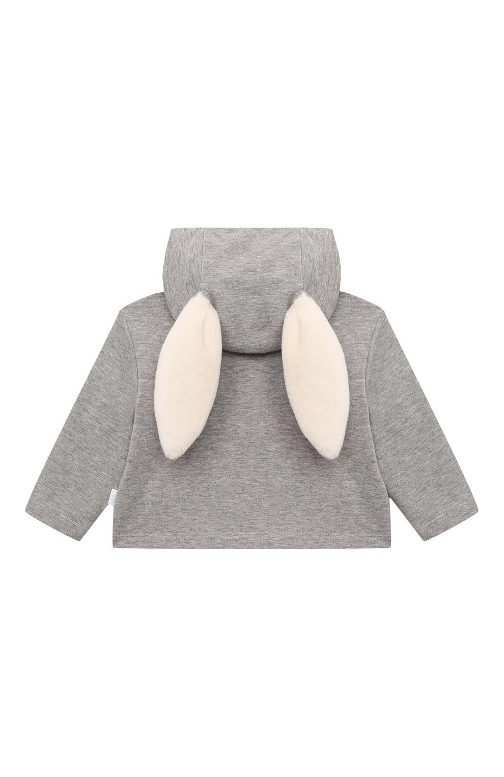 Комплект из толстовки и брюк IL GUFO, арт. A24DP498M0100/12M-18M, фото 3