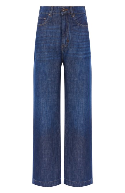 Женские джинсы WEEKEND MAX MARA, арт. V0LPIN0
